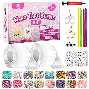 BABYL★ MINI GONG&STICKER PACK & TAPE 1496695?$256$